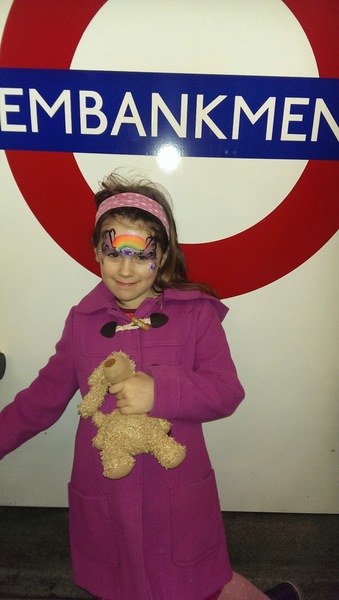 Double tragedy lost jellycat PLEASE HELP