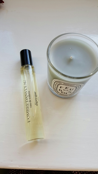 Smelly Candles and Smugness