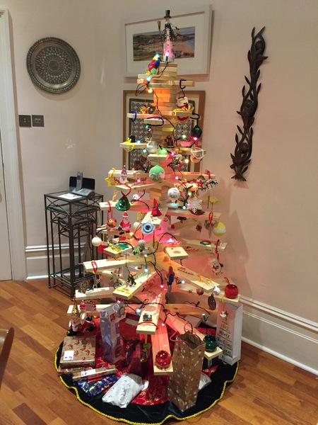 Show Us Your TREES!