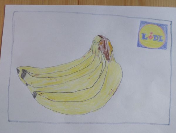 Calling all artists aged 5-12 - Lidl need your art for their new kids trolleys - £100 to be won! NOW CLOSED