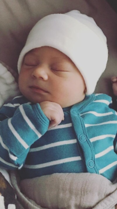 What are your opinions on Noah Hayden?