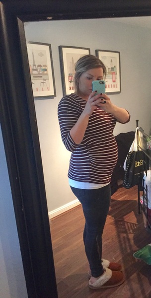 Staying posifrickentive- Thread 13 for ladies pg after mc