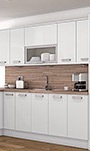 Kitchen design help please