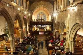 Mumsnet Nottingham Advent Calendar