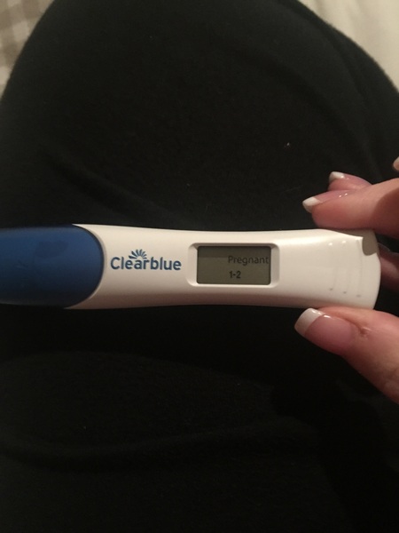 TTC - First time!