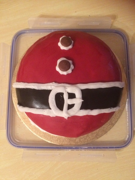 Can we have a show us your cakes thread now?