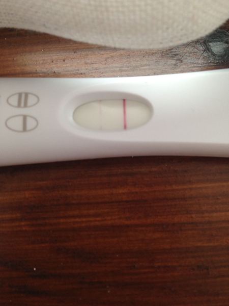 Missed miscarriage and next period