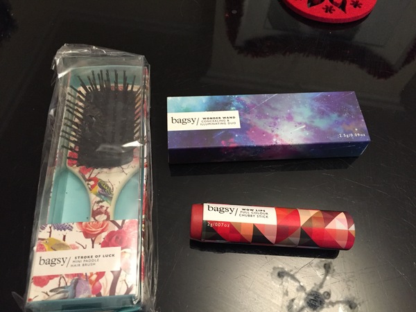 Thread 20 - I want a present shitting log