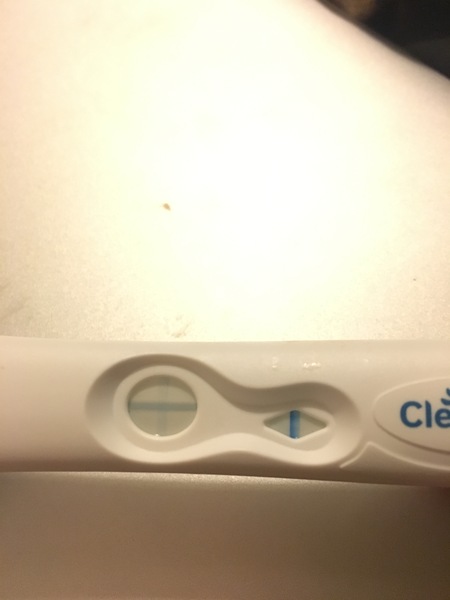Help please Opinions am I pregnant