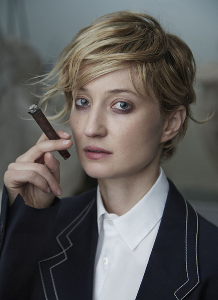 Is getting your haircut after 30 really that ageing?