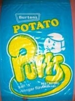 to think these crisps are the best