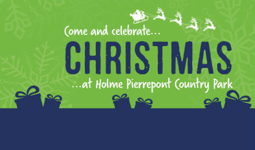 Mumsnet Nottingham Advent Calendar