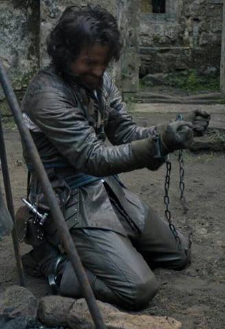 Swagger Inn 140 - Where The Musketeers shout "We've come for your wenches" and The Wenches shout "Okay!"