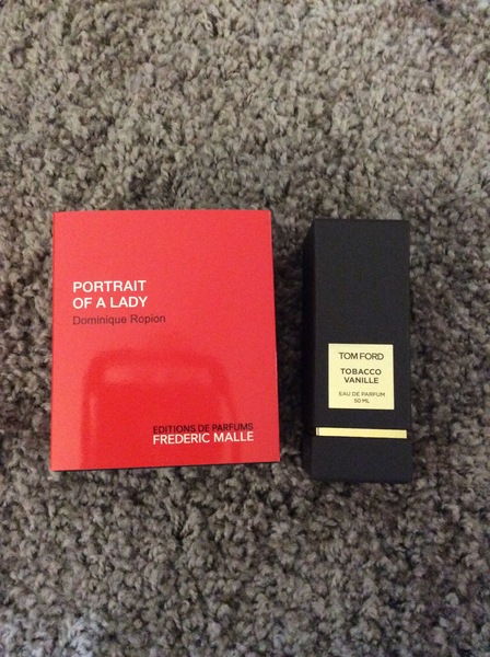 Lovely, friendly perfume thread continued- Come and discuss all your fragrant foibles!