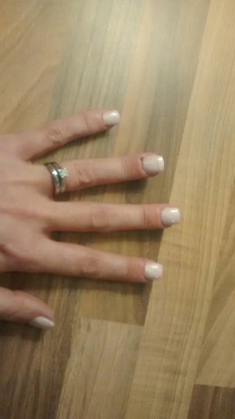 Gel extensions