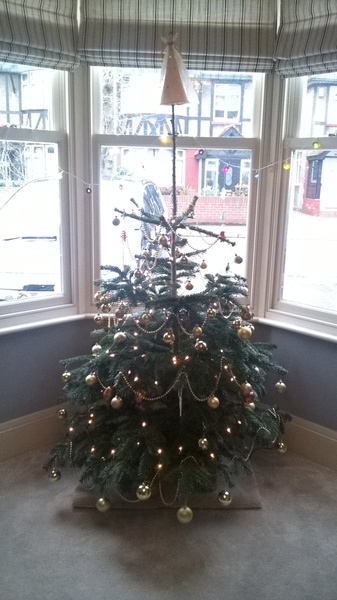 March 2016 - quick, a new thread!