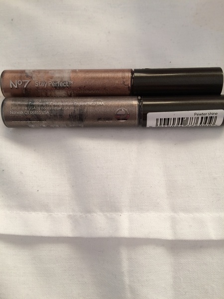 Ashamed of my beauty product hoard - part 4