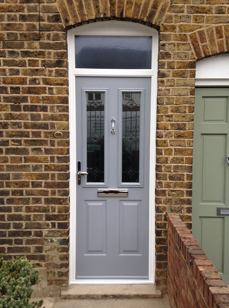 Where to get a front door like this (pic)