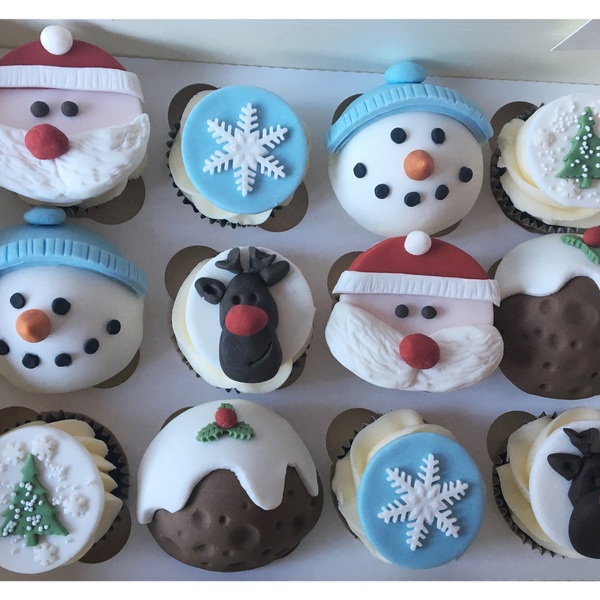 Can we have a show us your cakes thread now?