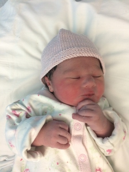 New december 2016 thread! Will there be arrivals on this thread I wonder?