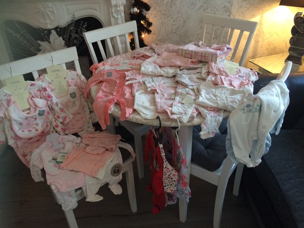 Staying posifrickentive- Thread 13 for ladies pg after mc