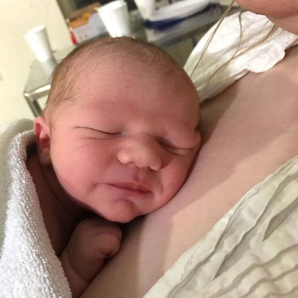 New december 2016 thread! Will there be arrivals on this thread I wonder?