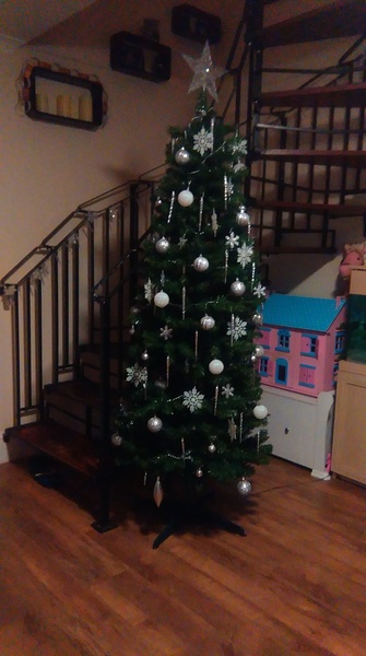 Show Us Your TREES!