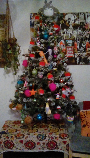 Show Us Your TREES!