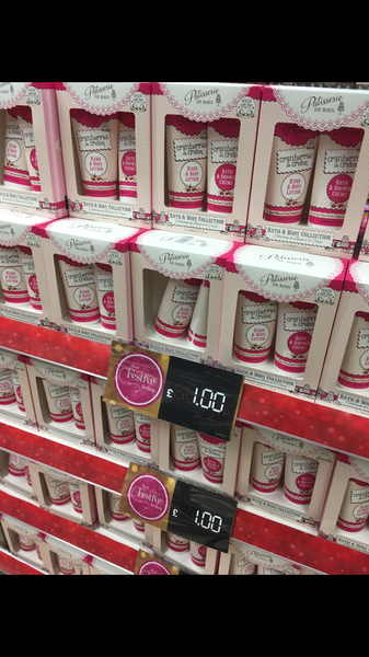 Ideas for stockings for elderly residents in care home