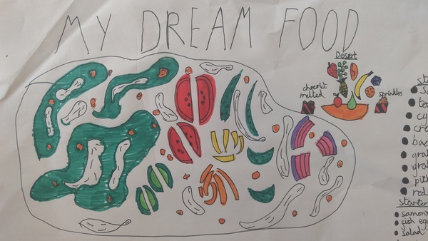 Calling all artists aged 5-12 - Lidl need your art for their new kids trolleys - £100 to be won! NOW CLOSED
