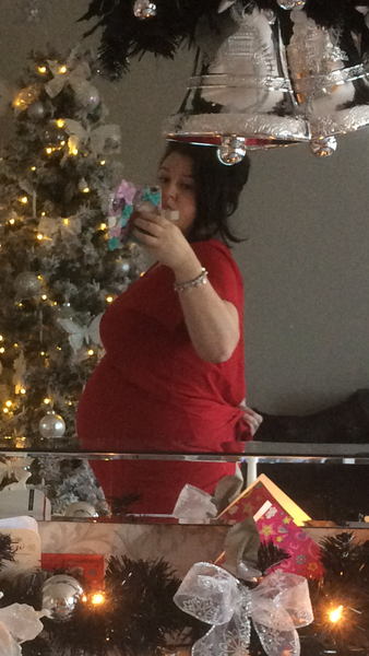 Staying posifrickentive- Thread 13 for ladies pg after mc