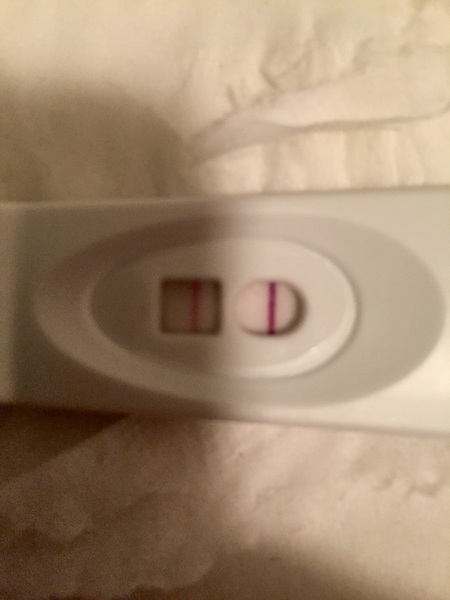 TTC - First time!