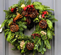 Mumsnet Nottingham Advent Calendar