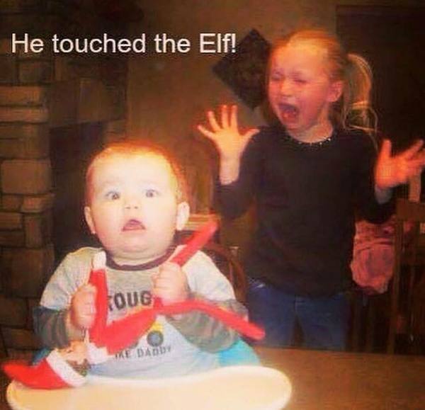 DH can't follow the simplest instructions and has ruined Christmas!