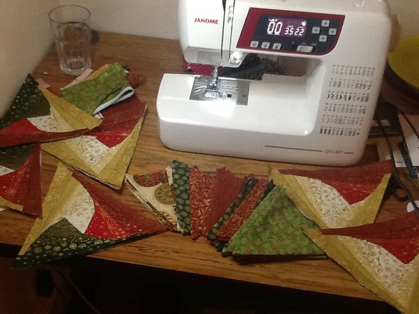 Marvellous Frugaleers - Chatting and saving through November, and into December.