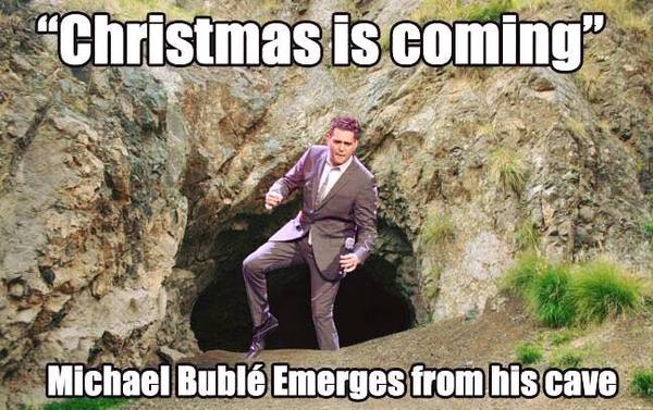 Merry Christmas mumsnetters!
