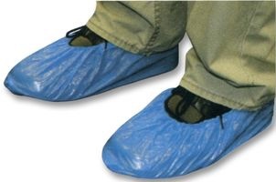 To want guests to remove their shoes when walking through my house?