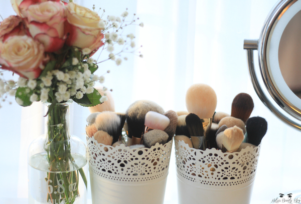 Make up storage?