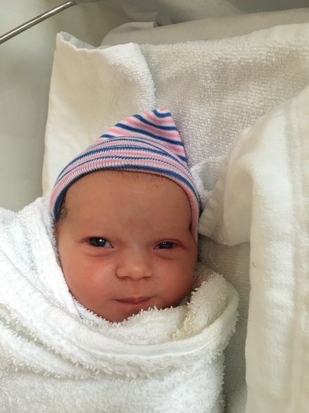 New december 2016 thread! Will there be arrivals on this thread I wonder?