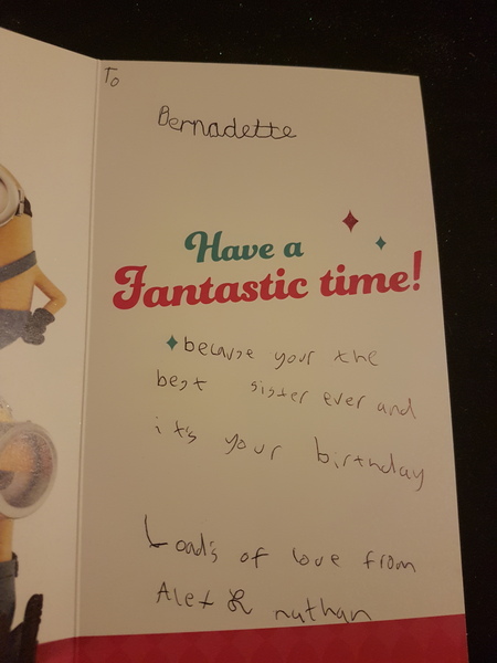 Zombie's Cancer Journey: The Beginning of the End