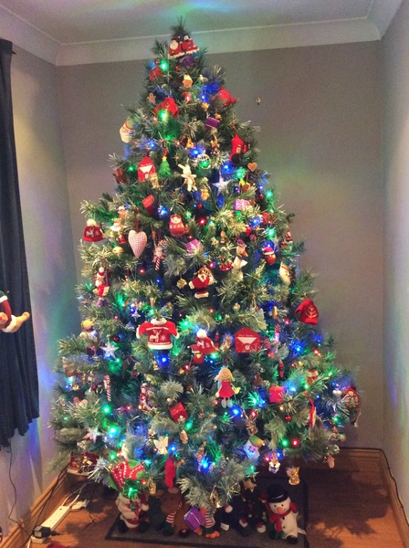 Show Us Your TREES!