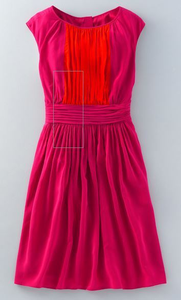 Suggestions for "speed dating" outfit