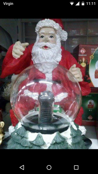 AIBU to start a FB tat Christmas edition thread?