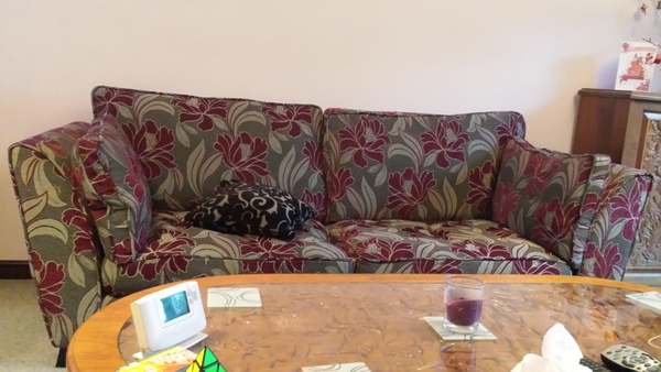 Recliner sofas - fast delivery