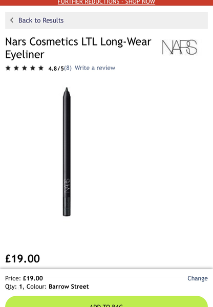 Fed up of panda eyes - what is a properly waterproof mascara?!