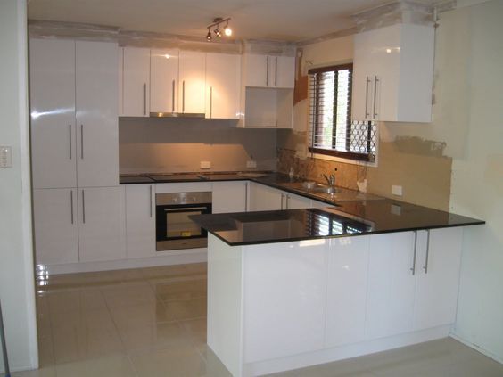 Kitchen design help please