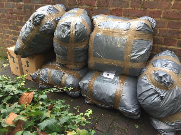 Woolly Hugs. Our Project to help refugees continues. One square, one blanket, a pair of gloves, one warm hat, one step at a time, really every little thing will help. All support welcome.