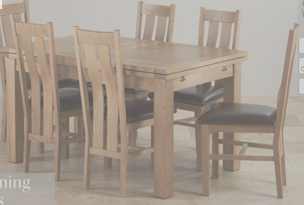 Where can I buy a suitable dining table?