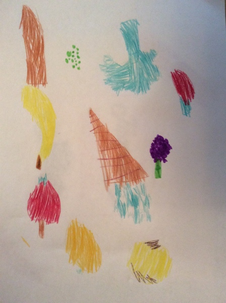 Calling all artists aged 5-12 - Lidl need your art for their new kids trolleys - £100 to be won! NOW CLOSED
