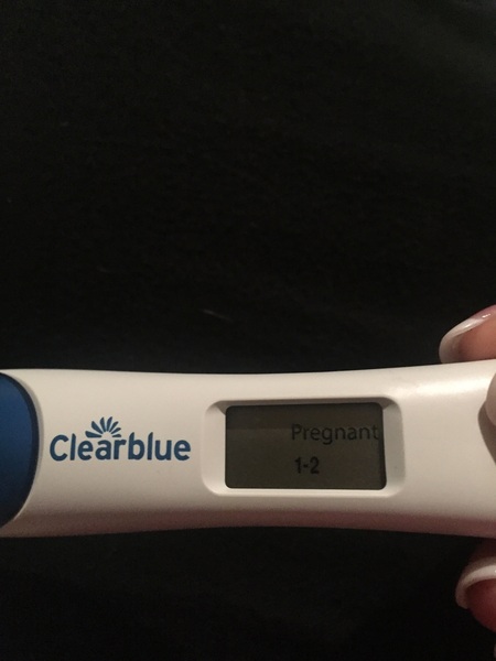 Is this a positive???? Help